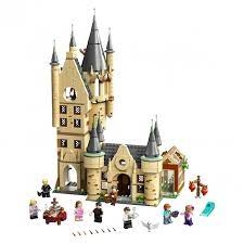 75969 HP HOGWARTS DE ASTRONOMIETOREN (LEGO HARRY POTTER TM)